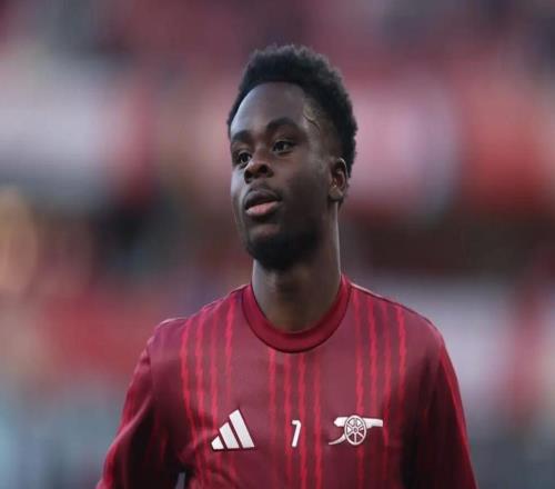 TA分析薩卡數(shù)據(jù)下滑原因：傷勢(shì)與球隊(duì)踢法變化是主要影響因素