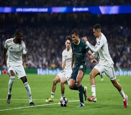 示好皇马曼城金球先生言论惹争议加盟不太可能续约抬价才是真