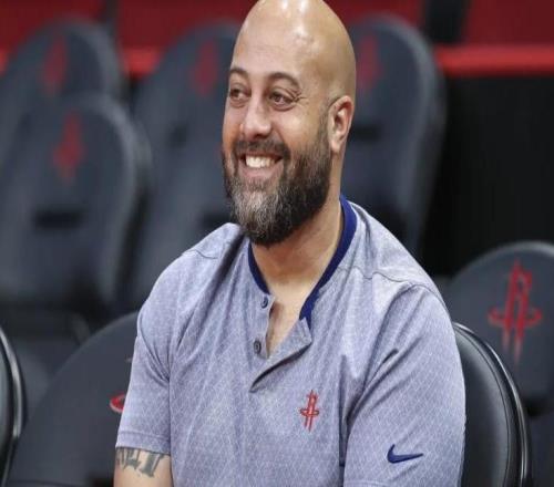 單場16+12！火箭隊“小KD”崛起，斯通撿漏：5年1.22億續約白菜價