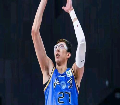 CBA常规赛北京男篮8875击败浙江周琦12分