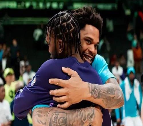 44分屠殺！黃蜂新援！替補(bǔ)殺瘋了！四連勝功臣！