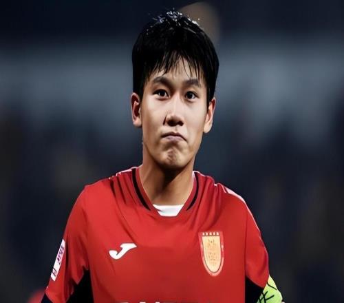 3輪0球0助攻！U23國(guó)足天才新星踢中超狀態(tài)斷崖式下滑，恐淪為雞肋