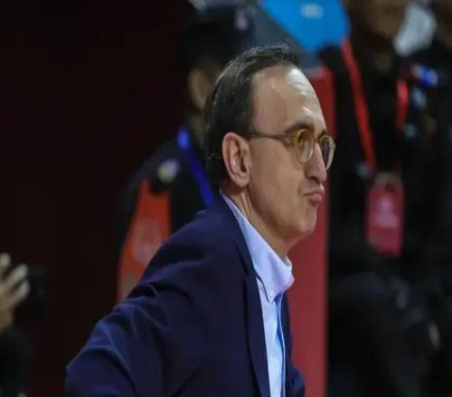 遼寧男籃為什么輸給吉林烏戈毫不遮掩說出輸球原因，非常實在