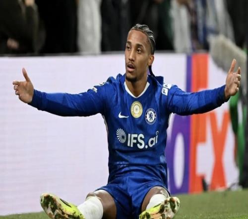 把握機(jī)會(huì)能力差，切爾西過(guò)去四場(chǎng)場(chǎng)均射門15.3次但只進(jìn)2球