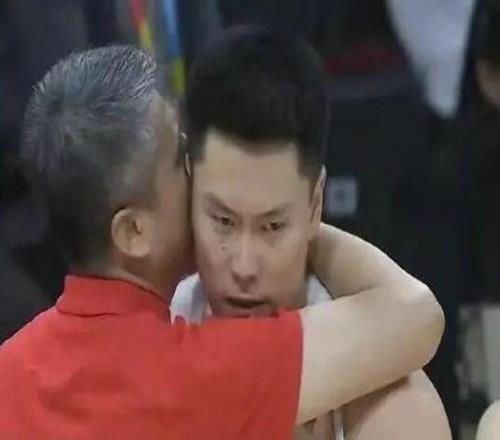 +25！中國男籃奇兵！爽了，起飛了...