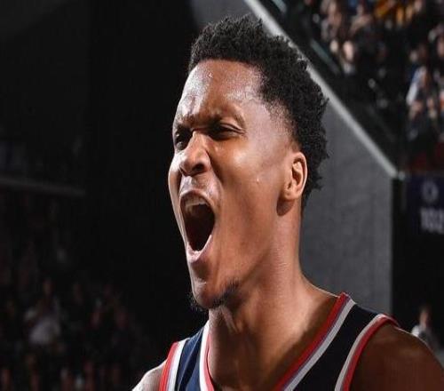 馬圖林：腳趾傷勢影響了我的投籃無法用受傷的那只腳發(fā)力