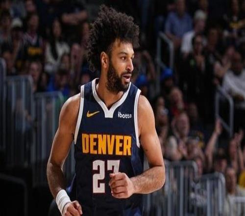 掘金主帥：希望穆雷毫無爭議入選最佳陣容他與約基奇是隊(duì)史傳奇