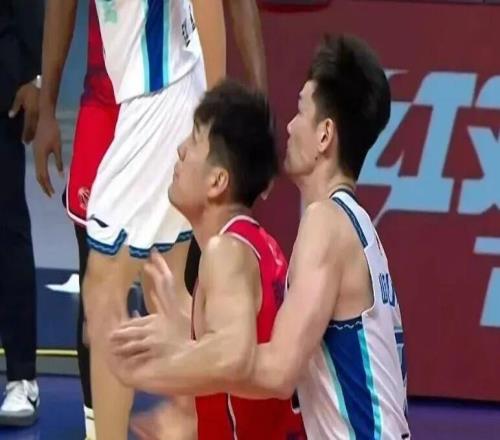 準(zhǔn)絕殺！可惜了，陳國(guó)豪！