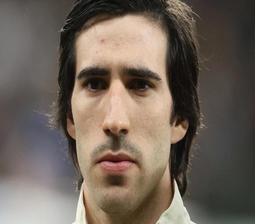 3球6助攻！25歲意大利中場(chǎng)天才引得3大英超豪門(mén)哄搶?zhuān)_(kāi)價(jià)1億英鎊