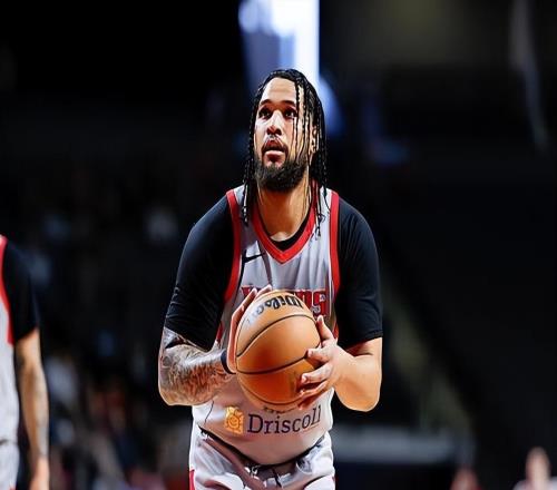 整體表現還在不斷下降！但火箭二隊依然在以他為核心進行建隊