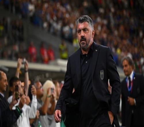 意大利生死戰(zhàn)23人精簡名單公布：斯卡馬卡因傷落選