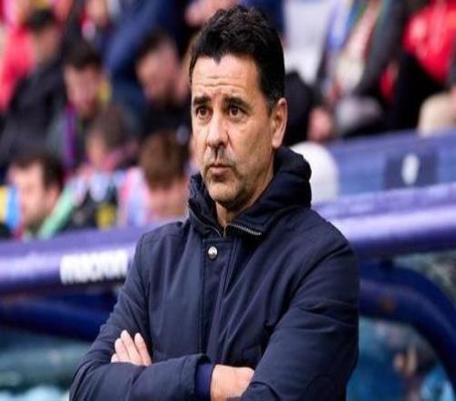 赫罗纳主帅米歇尔：球员时代接近加盟皇马，但我最终决定爽约