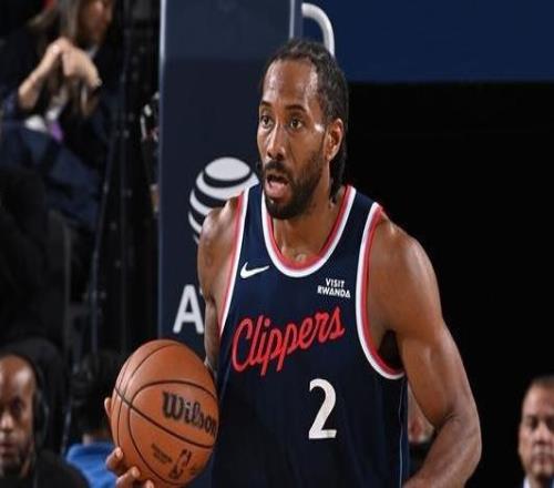 大洛：伦纳德拥有卓越级别的高标准看他比赛是一种享受