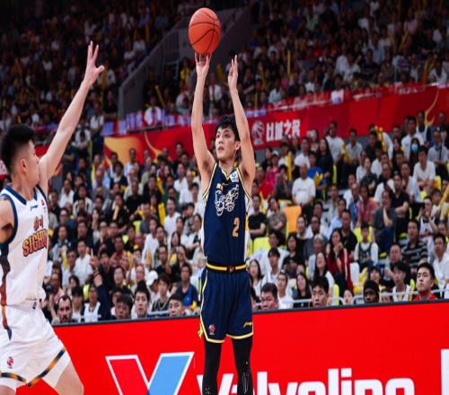 廣東42分大勝再傳4好消息！真正病根已找到，二番戰(zhàn)有望復(fù)仇北京