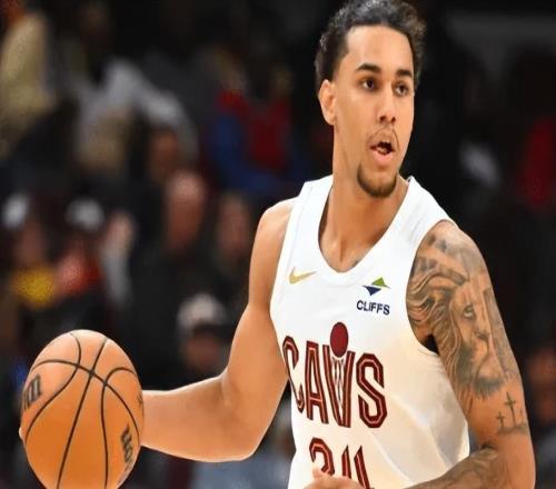 14中8轟18+11！騎士首發(fā)要定了，阿特金森二選一，而哈登成受益者