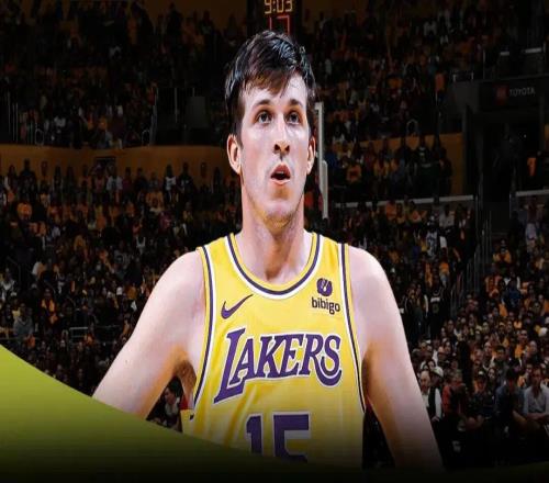 從主動落選，到湖人未來！里夫斯能否簽下頂薪