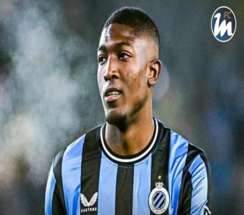 米體：國米可能今夏嘗試簽奧多涅斯，球員身價(jià)20002500萬歐