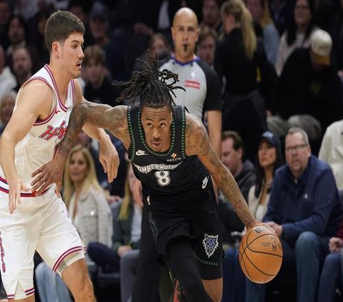 加時(shí)被打150！火箭惜敗森林狼，杜蘭特丟致命罰球，申京盡力了