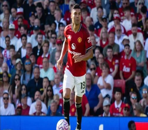 ESPN：吉达联合有意卡塞米罗，但交易取决于法比尼奥的未来