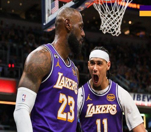 勝步行者坐穩(wěn)西部第3！湖人季后賽或打火箭，詹姆斯第五冠有戲了