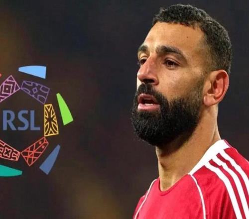 萨拉赫赛季末离队，克洛普时代结束安菲尔德也开启重建之路