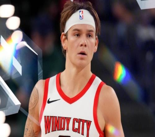 单场59分10助攻！成为历史总得分王，却打不上NBA