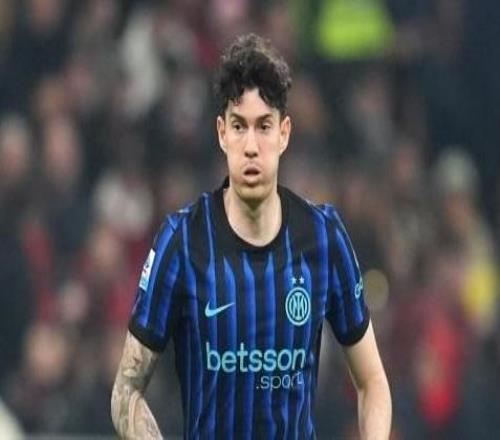 每体：巴斯托尼转会巴萨逐渐成型，只需商定具体交易方案