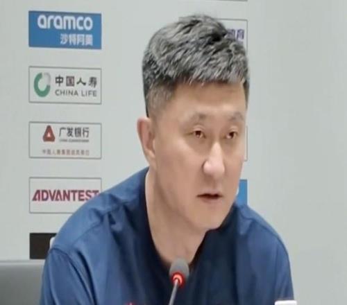 是否会给陈家政更多的出场时间杜锋：那把谁换下来合适呢