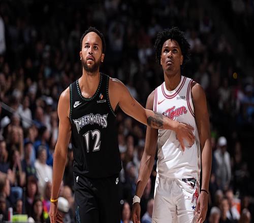 打出了準(zhǔn)三雙數(shù)據(jù)，但火箭后場(chǎng)新星對(duì)于比賽的影響力嚴(yán)重不足