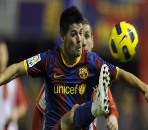 諾利托：盡管我曾效力于巴薩，但為了生活我也愿意效力于皇馬