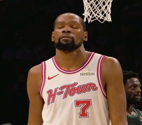 離譜！火箭創(chuàng)NBA歷史恥辱！這加時(shí)太讓人破防了??！