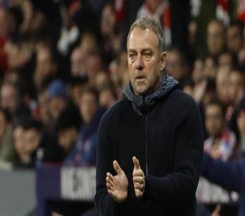 馬卡：一線隊(duì)4人沒(méi)國(guó)際比賽日任務(wù)，弗里克讓他們放假到周一