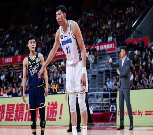 CCTV5直播京粵大戰(zhàn)！杜鋒對(duì)麥基、周琦沒辦法，主場(chǎng)又是慘敗