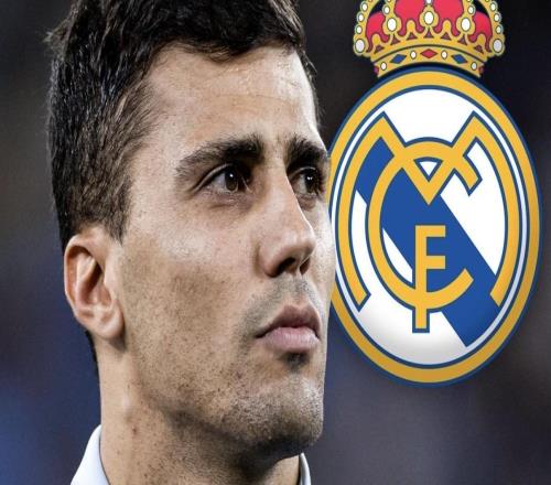 羅馬諾：羅德里有加盟皇馬的可能，稱“無法拒絕頂級俱樂部”