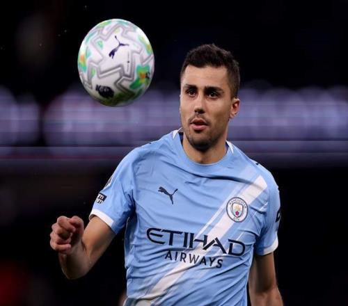 曼城29歲金球巨星示好皇馬：想回西甲踢球！無法拒絕皇馬