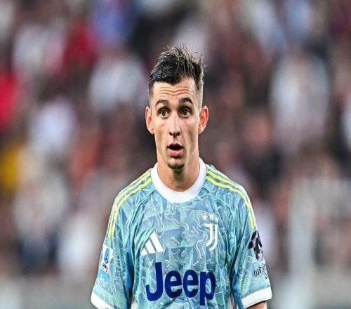 米体：利物浦可能考察孔塞桑，但尤文只会考虑超5000万欧报价