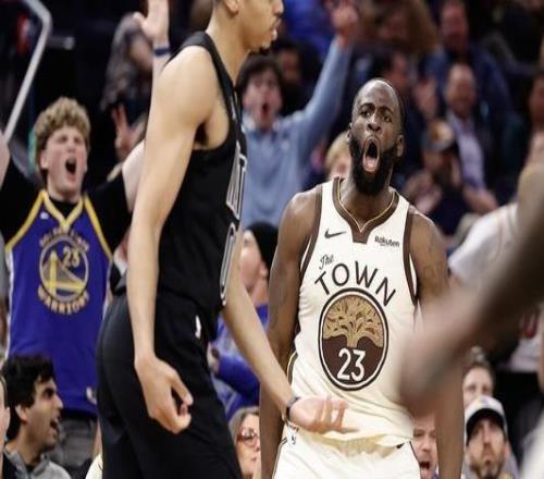 追梦格林：桑托斯每天都在努力我想成为球队稳定的中坚力量