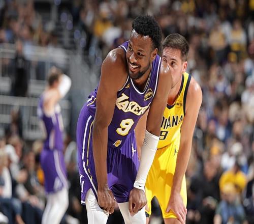 核心球員需要更多休息時間，湖人可以考慮給布朗尼多些表現(xiàn)機會