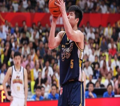 打壓其他球員！除非加入杜鋒經紀公司，徐昕是最好的例子