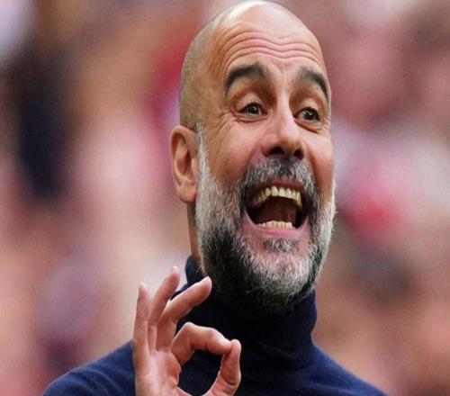 薩默爾：我覺得瓜帥現(xiàn)在有點(diǎn)不對勁，會建議他先停下來喘口氣