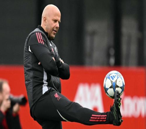 物浦近8任主帥英超場均積分排名！斯洛特場均1.96高居第二