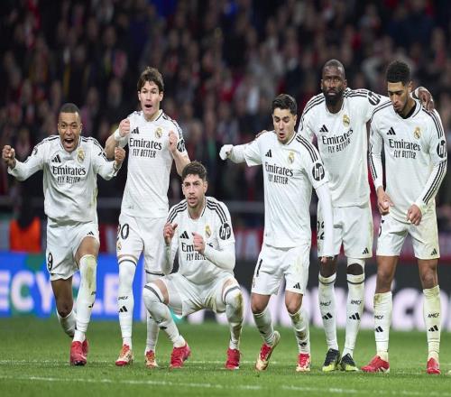 西甲最貴陣容出爐：成二人轉(zhuǎn)了球員都來自皇馬巴薩！鋒線就5.5億