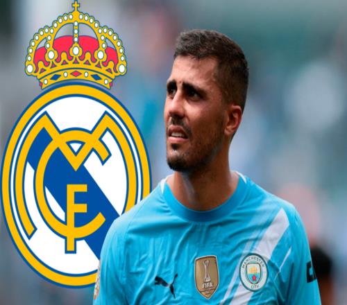 瓜帥B席羅德里全走曼城步伐可以邁大一點(diǎn)今夏完成徹底重建