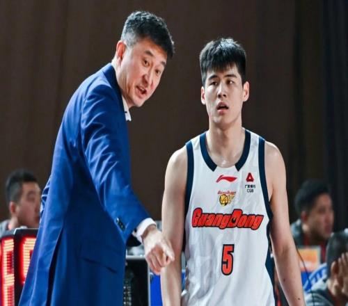 廣東男籃42分大勝，遼寧男籃不敵吉林，北京男籃力克浙江！