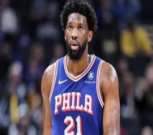 復(fù)出狀態(tài)不錯(cuò)，恩比德17中12高效砍35分6板7助&正負(fù)值+33最高