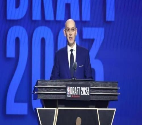 萧华称将对选秀制度进行根本性改革整治摆烂现象