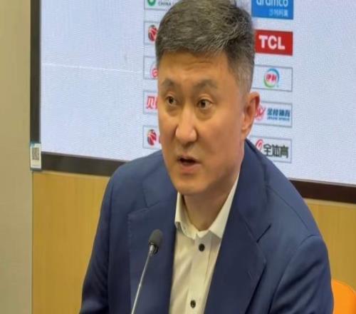 陳家政單節(jié)20分CBA生涯新高！賽后記者刁鉆提問觸犯杜鋒“逆鱗”