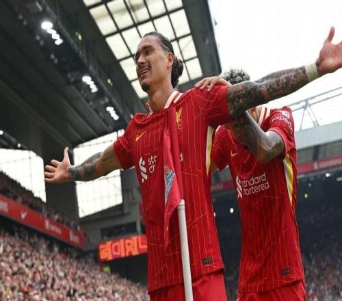 努涅斯：如果我说不想念利物浦球迷那就是在撒谎，我想念他们