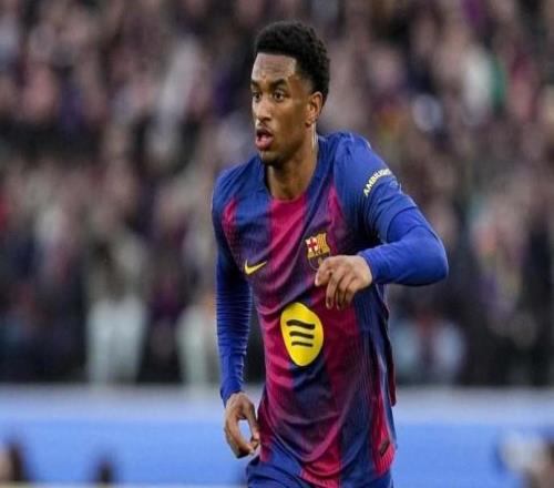 世體：曼城、曼聯(lián)和維拉都詢問了巴爾德，但球員不打算轉(zhuǎn)會