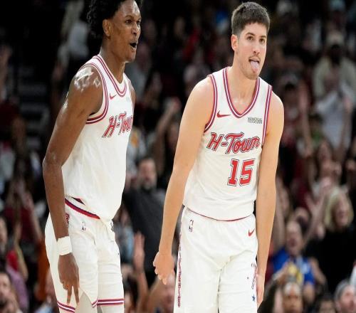 火箭2連敗，排西部第6！主場(chǎng)優(yōu)勢(shì)漸行漸遠(yuǎn)，對(duì)陣湖人或是最佳選擇